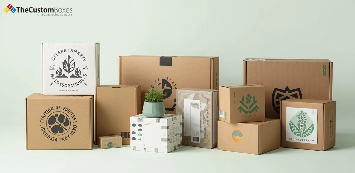 The Comprehensive Guide to Eco Friendly Boxes Solutions for Businesses